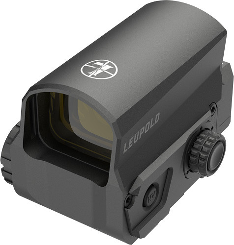 Leupold Lco Pro F2 Red Dot - Multi Reticle Black