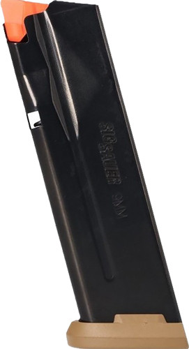 Sig Magazine P365 X-macro - 9mm 17rd Coyote