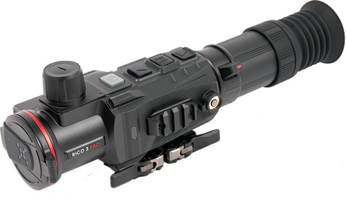 Nocpix Rico 3 Pro Thermal - Sight Lrf 640x512 50mm
