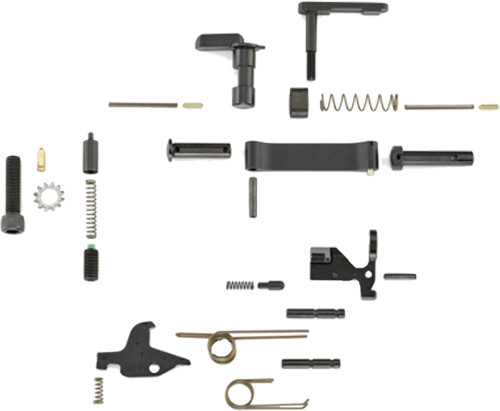 Ruger Ar Lower Parts Kit -