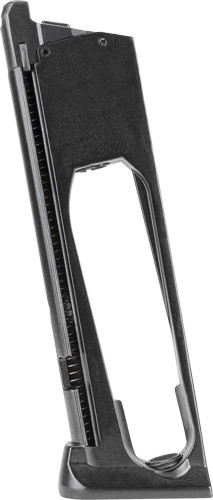 Umarex Extra Mag Ruger Sr1911 - Competition .177