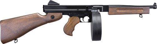 Umarex Air Rifle Legends M1a1 - .177 450rd Drum Mag Co2