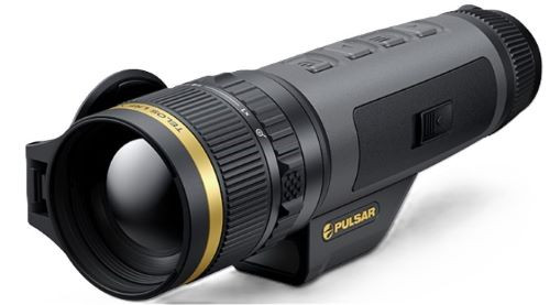 Pulsar Telos Xt50 Thermal - Monocular Lrf 1280x1024