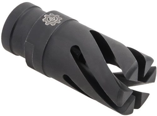 Next Level Flash Suppressor - Nlx5 1/2x28 Black