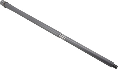 Shaw Barrel For Ar15 6mm Arc - 22" Hbar 5/8x24 Stainless