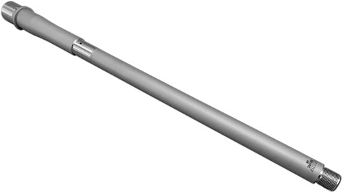 Shaw Barrel For Ar15 338 Arc - 16" Hbar 5/8x24 Stainless