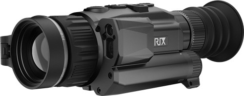 Rix Storm S3 V2 Thermal Scope - 384 35mm With Lrf 1920x1080px