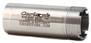 Carlsons Choke Tube Flush - Mount 12ga Mod Ber Mobil