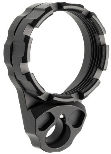 Next Level Ascend Enhanced Qd - End Plate/castle Nut Kit Mod2