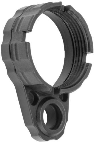 Next Level Ascend Enhanced Qd - End Plate/castle Nut Kit Mod1