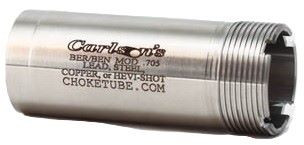 Carlsons Choke Tube Flush - Mount 12ga Ic Ber Mobil