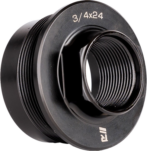 Rugged Suppressors Universal - Direct Thread Mount M18x1.5