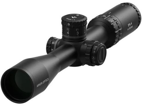 Arken Scope Epl4 4-16x44 30mm - Illum Variable Precision Mrad