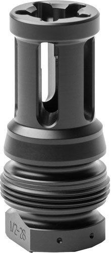 Dead Air Silencers Rxd Xeno - Birdcage Flash Hider 30cal