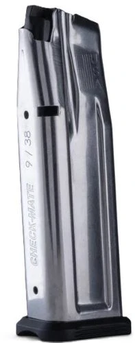 Checkmate Magazine 2011 - Compatible 9mm Ss 19rd 140mm