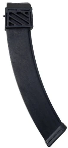Amend2 Magazine Mod3 For Ruger - 10/22 25rd Black