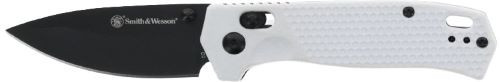 S&w Knife 24/7 2.75" Compact - Pivot Lock Drop Point