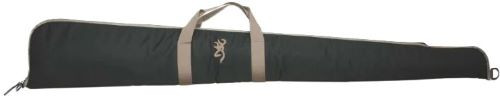 Browning Flex Plainsman - Shotgun Case 52" Black/tan