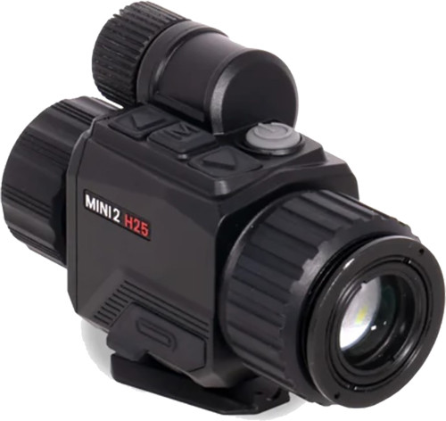 Nocpix Mini2 H25 Thermal - Handheld/helmet Mountable