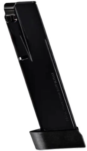 Beretta Magazine 80x Cheetah - 380 Acp 15rd Blued Steel