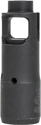 Arsenal Muzzle Brake Ak-140s - For 7.62x39 24x1.5mm Rh Black