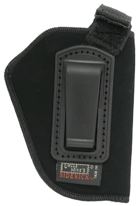 Michaels In-pant Holster #36rh - W/retention Strap Black<