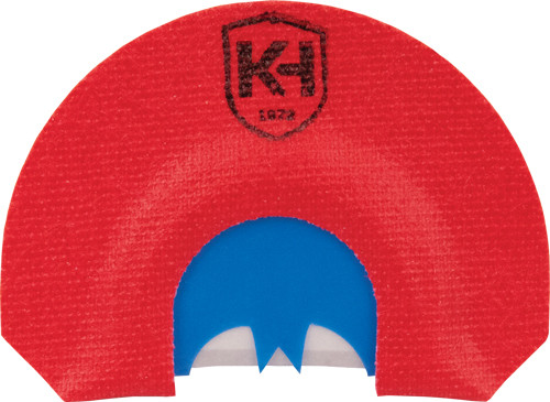 Knight And Hale Hd Series - W Cut Mouth Call