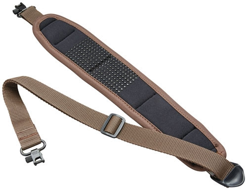 Butler Creek Rifle Sling - Comfort Stretch W/swivel Rtx