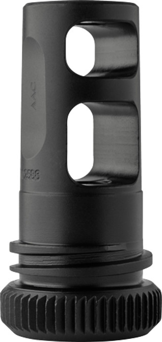 Aac Muzzle Brake 5.56 - 51t 1/2-28