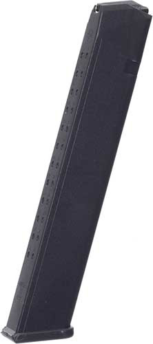 Pro Mag Magazine For Glock 22 - 23/27 40s&w 27rd Blk Polymer