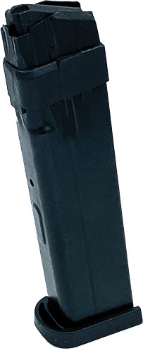 Pro Mag Magazine For Glock 48 - 43x 9mm 20rd Black Steel