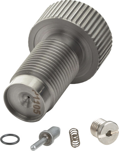 Cva 209 Conversion Kit - Converts Nw Cva To 209 Primer?