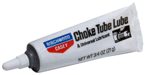 B/c Choke Tube Lube Grease - .75 Oz. Tube