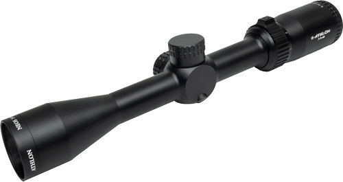 Athlon Scope Neos 3-9x40 - Bdc 22 Rimfire 1"