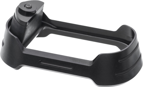 Tyrant Cnc For Glock 43x & 48 - Magwell Black