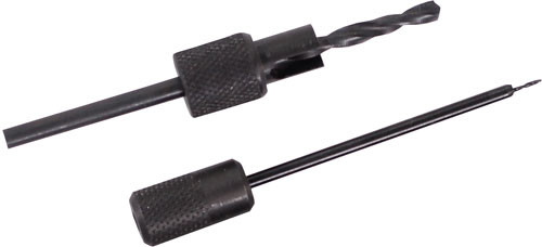 Cva Breech Plug Clean Out - System Qrbp Breech Plugs