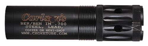 Carlsons Choke Tube Spt Clays - 12ga Ported Imp Mod Ber Mobil