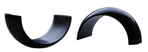 Burris Signature Posi-align - Ring Insert +/- .020" 1-insert