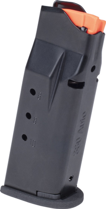 S&w Magazine Bodyguard 2.0 - 10 Round 380 Acp