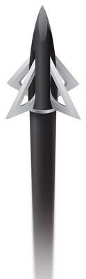 Slick Trick Broadhead Xbow - 150gr 1 1/8" Cut 4/pk