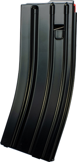 Go Magazine  5.56x45 30 Rd - Steel