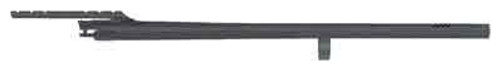 Mossberg Barrel 835 12ga 3.5" - 24" Trophy Rifled Matte Blued