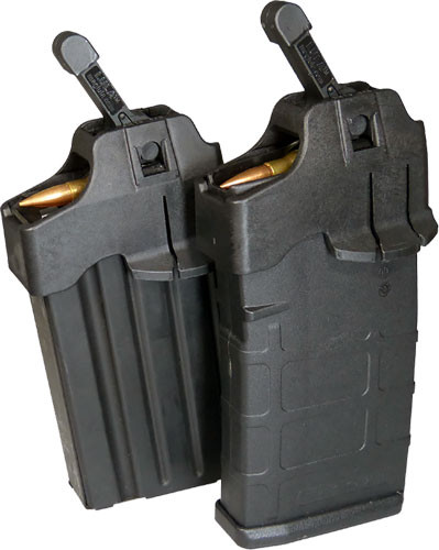 Maglula Loader For Sr25/dpms - Pmag In .308