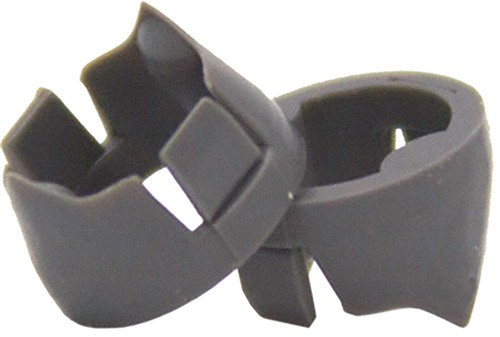 Rage Replacement Shock Collars - Fits Hypodermic Trypan 20pk<