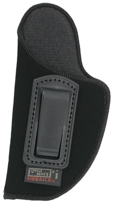 Michaels In-pant Holster #1 Lh - Nylon Black