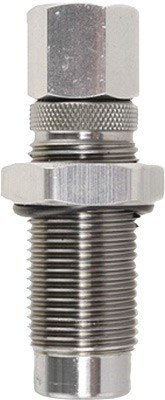 Lee Powder Thru Charging Die - 38 Special & 357 Magnum