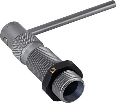 Rcbs Bullet Puller Less Collet -