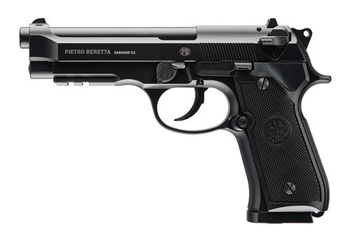 Umarex Beretta M92a1 Co2 Air - Pistol .177/bb Co2 Powered