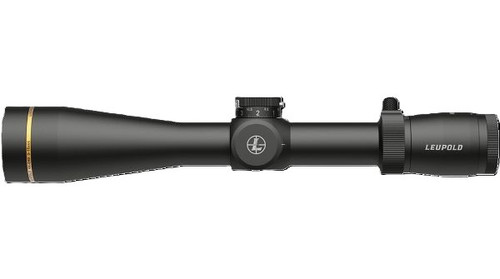 Leupold Scope Vx-5hd G2 - 3-15x44 30mm Sf Htmr