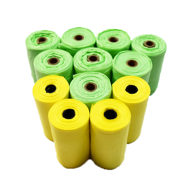 Trash Bags Momentum Fundraising